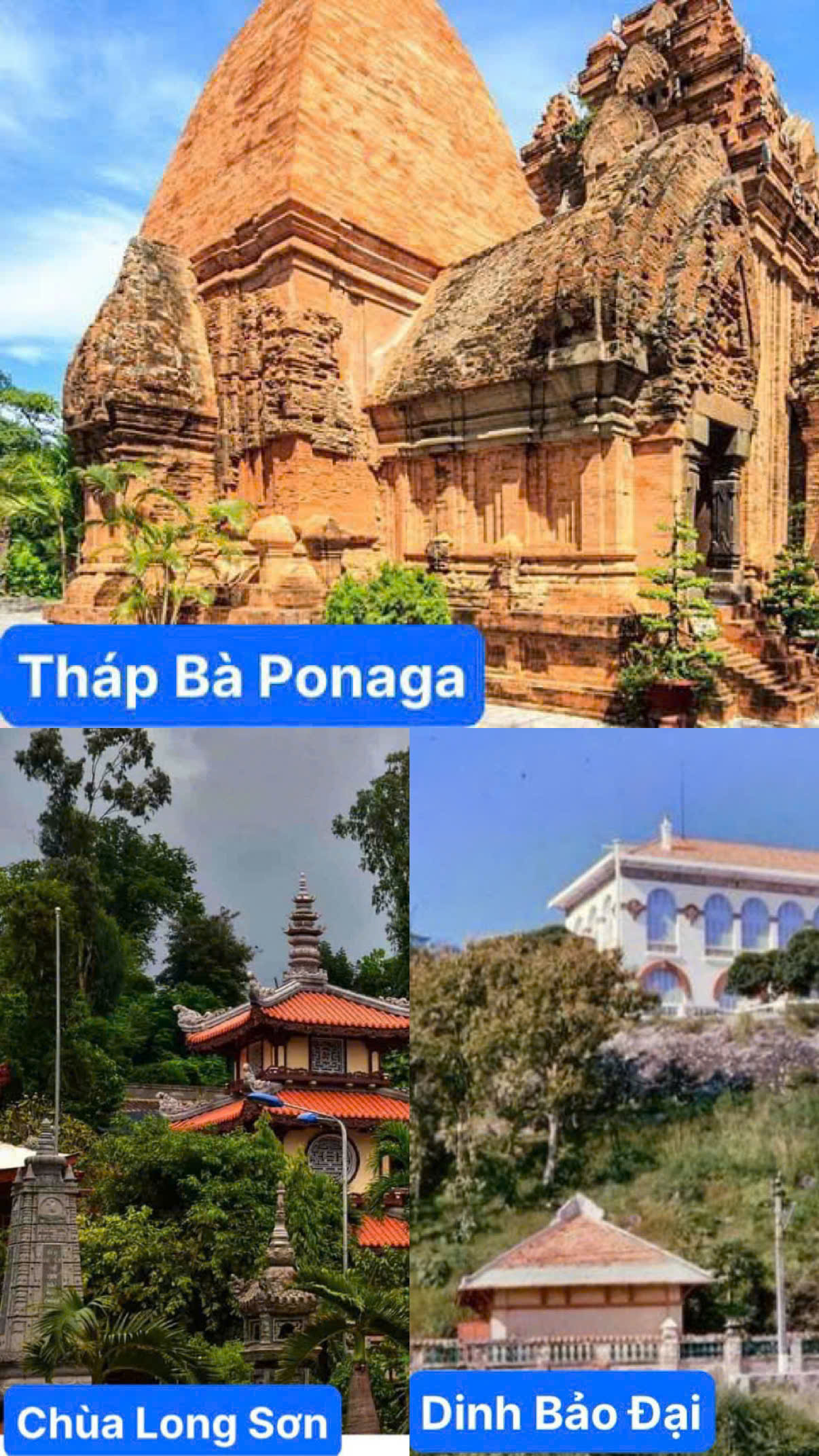 Công ty TNHH Hoàng Hằng Travel