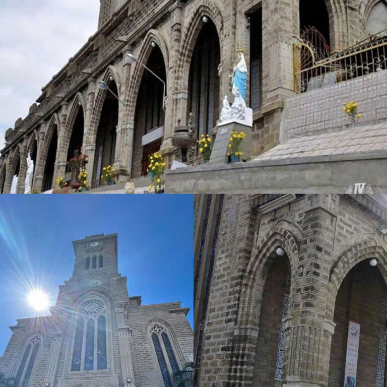Công ty TNHH Hoàng Hằng Travel
