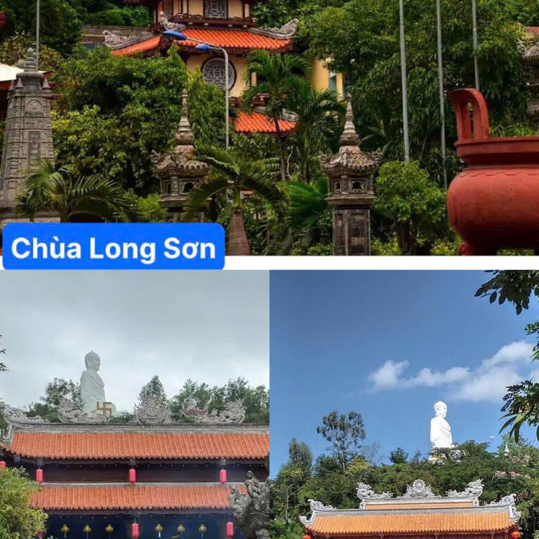 Công ty TNHH Hoàng Hằng Travel