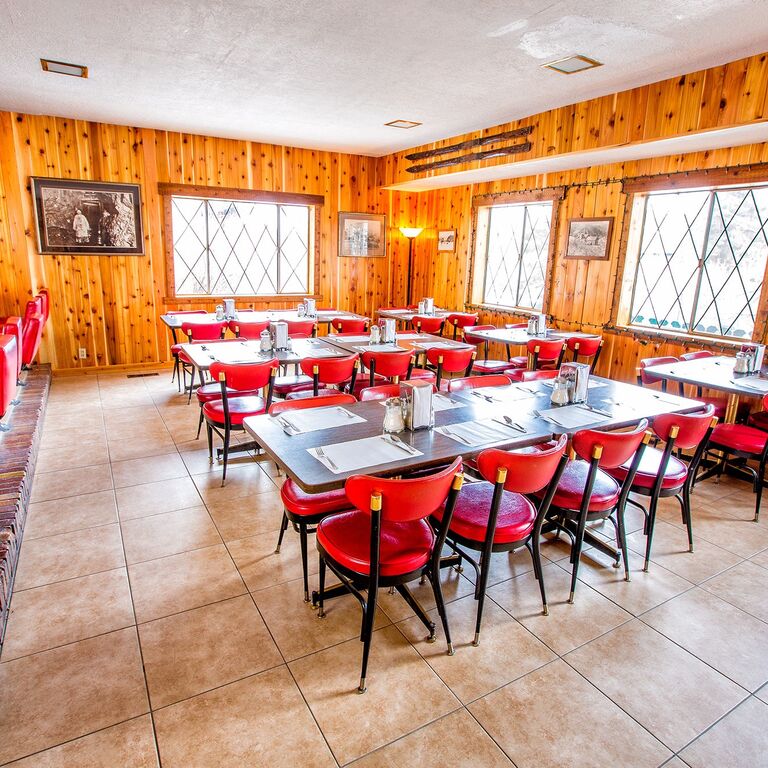 Chateau Apres Lodge
