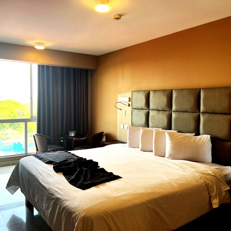 GRAN MUNDO HOTEL & SUITES