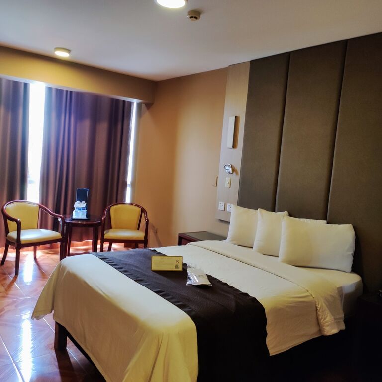 GRAN MUNDO HOTEL & SUITES