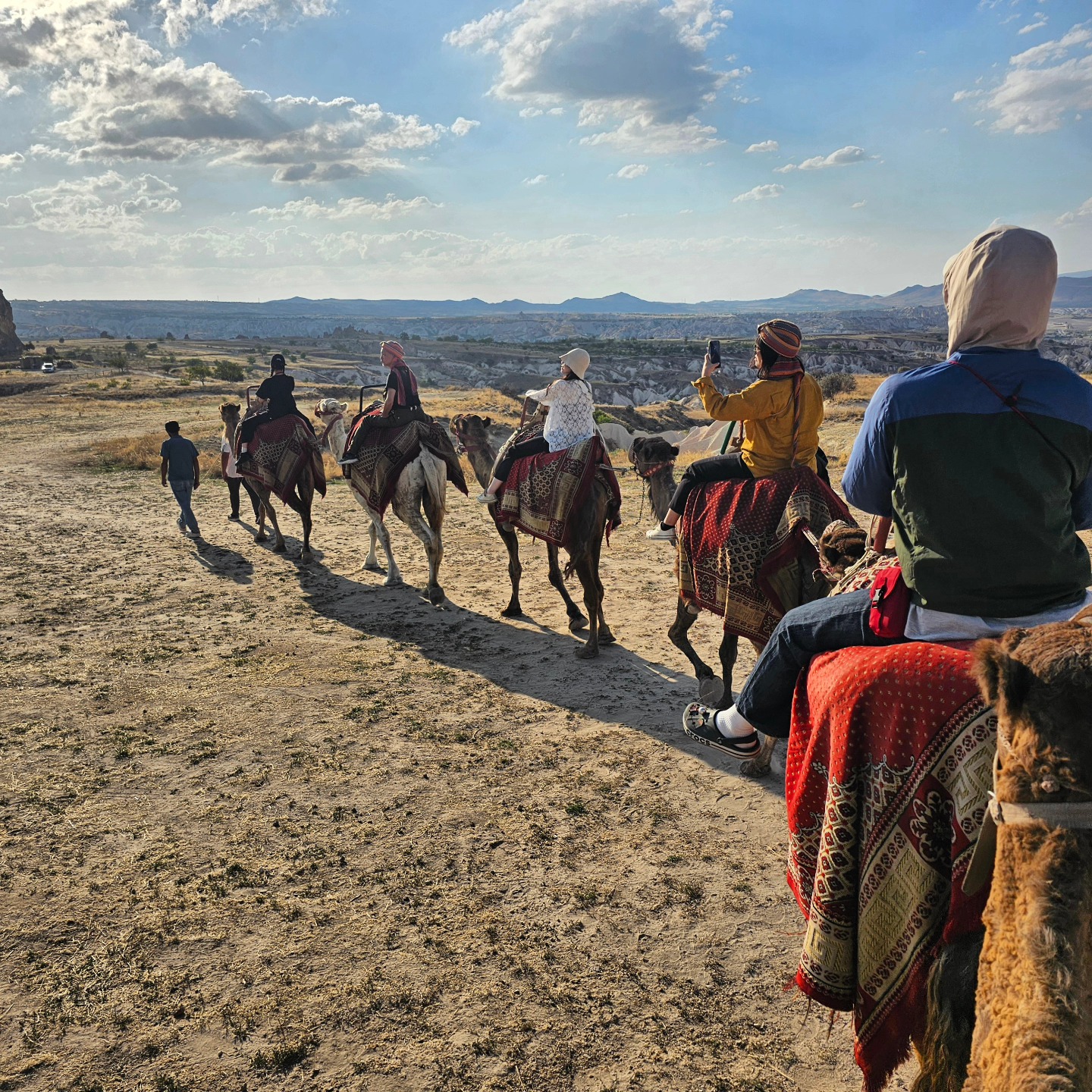 RADA TRAVELS