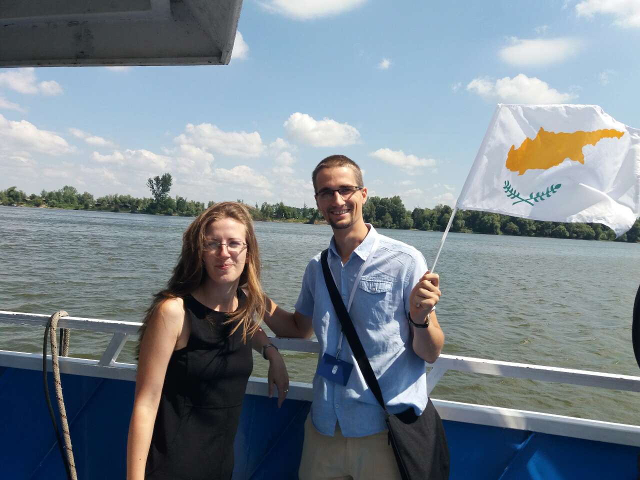 Jovica Stefanovic - Tour Guide