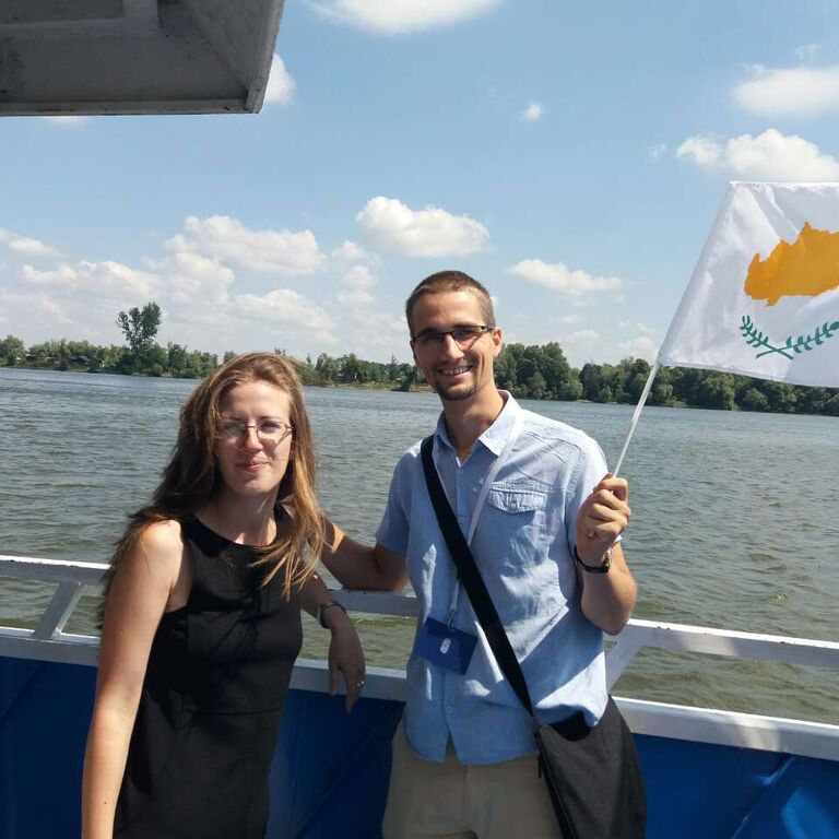 Jovica Stefanovic - Tour Guide