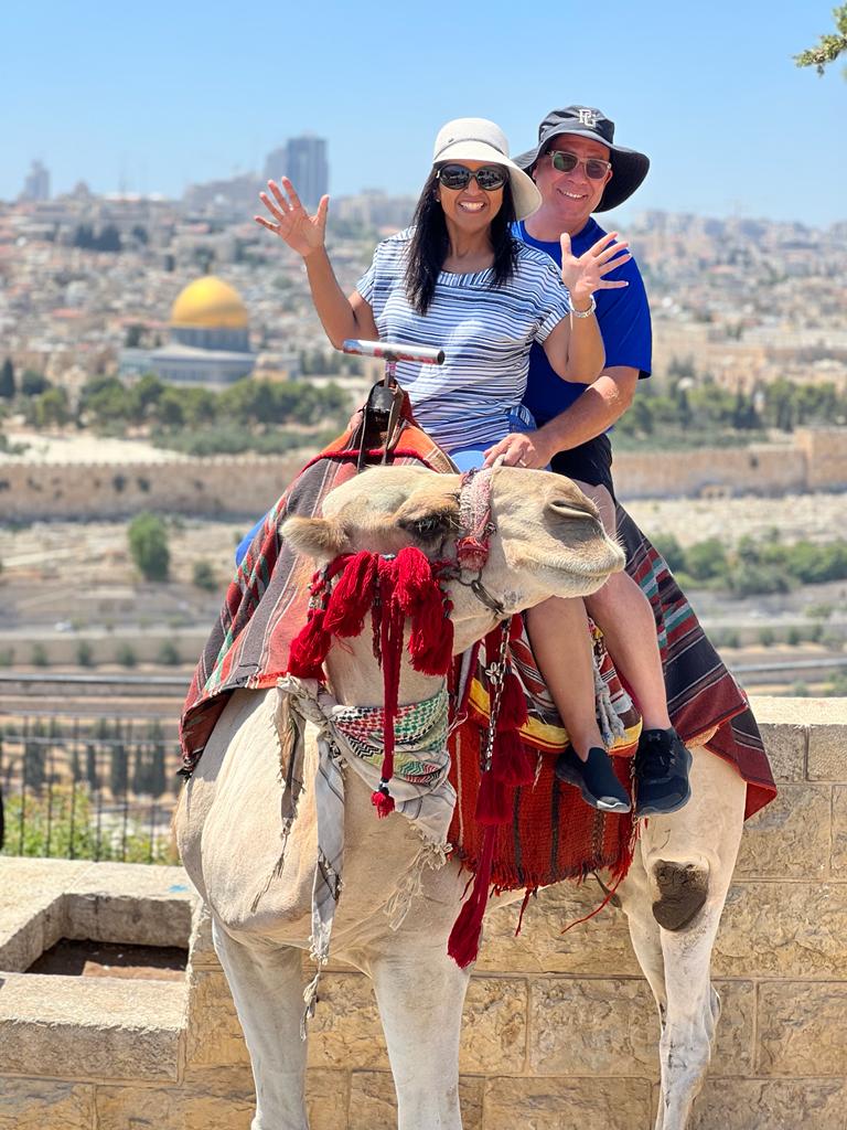 IsraelWithFun