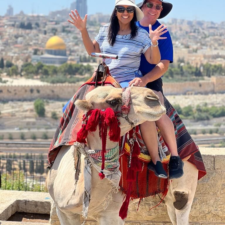 IsraelWithFun
