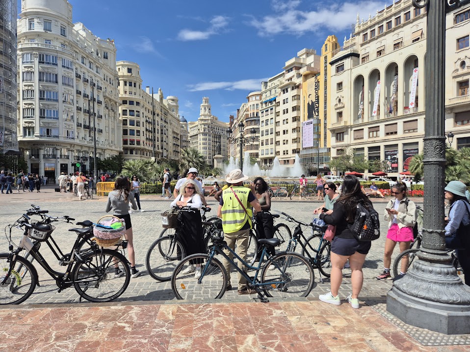 Bikes4tours