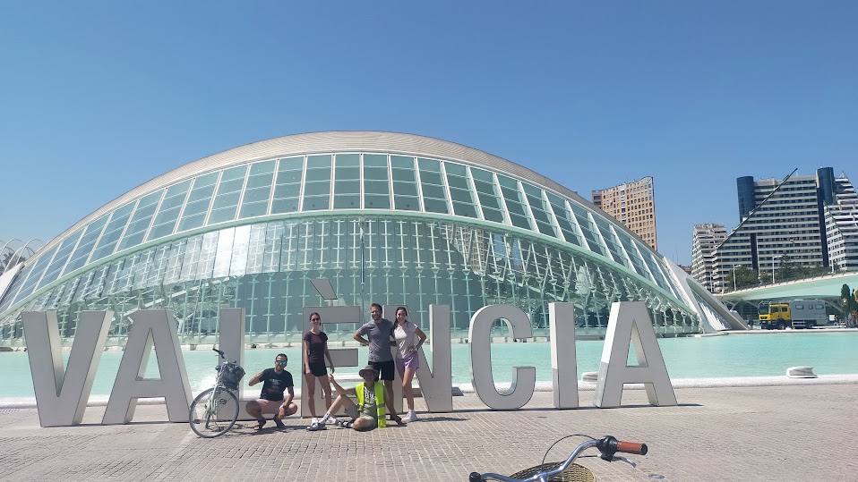Bikes4tours
