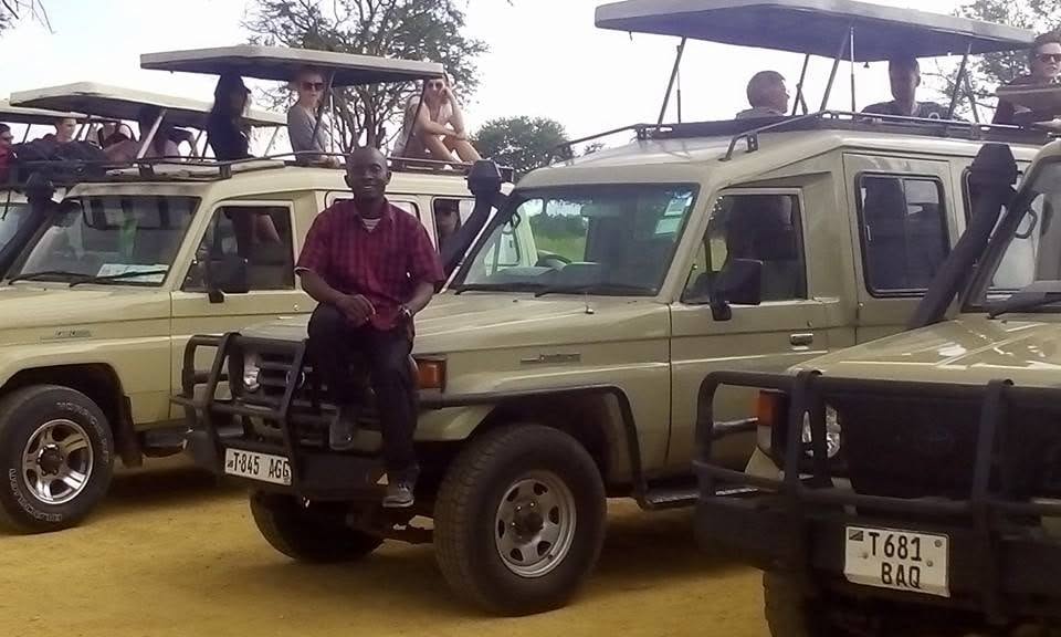 Usambara Trails Expedition Ltd