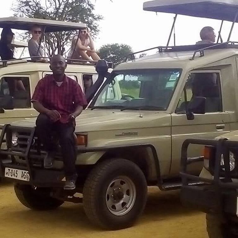 Usambara Trails Expedition Ltd