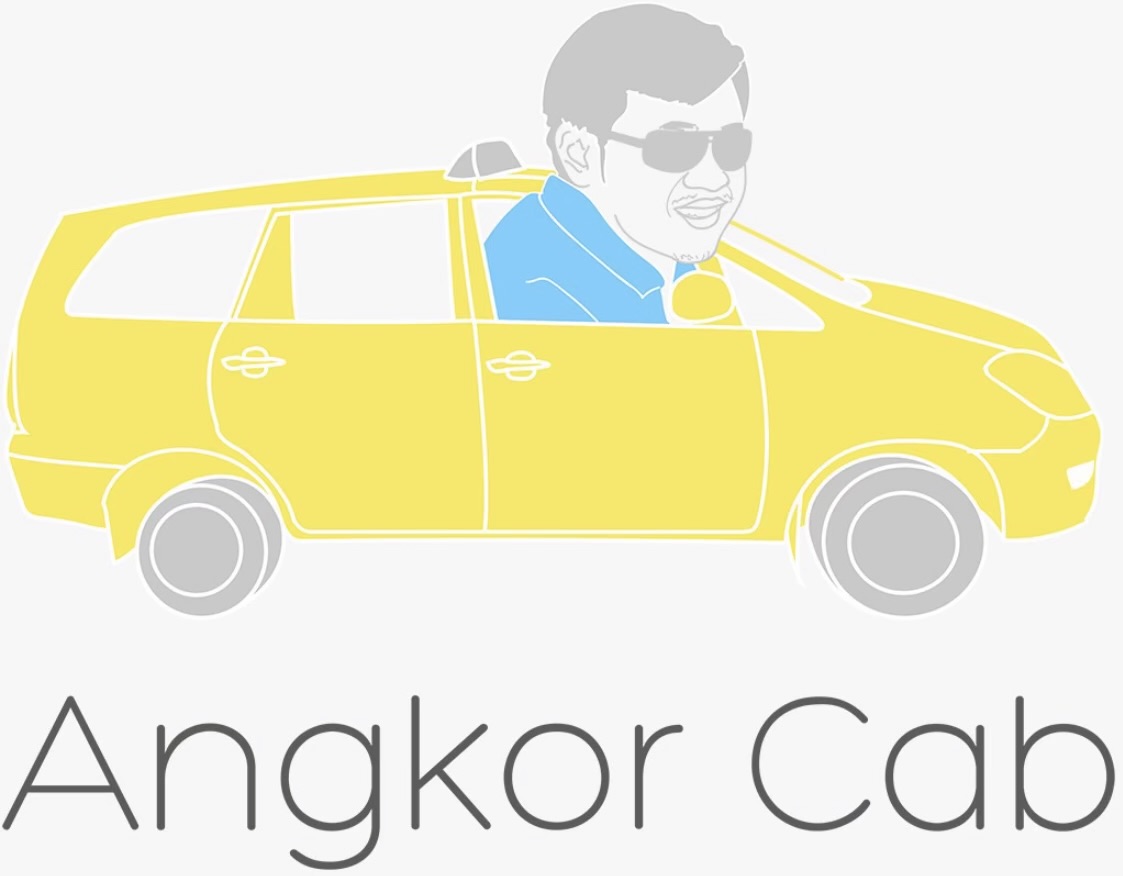 Angkor Cab ( Ngoun Panha )
