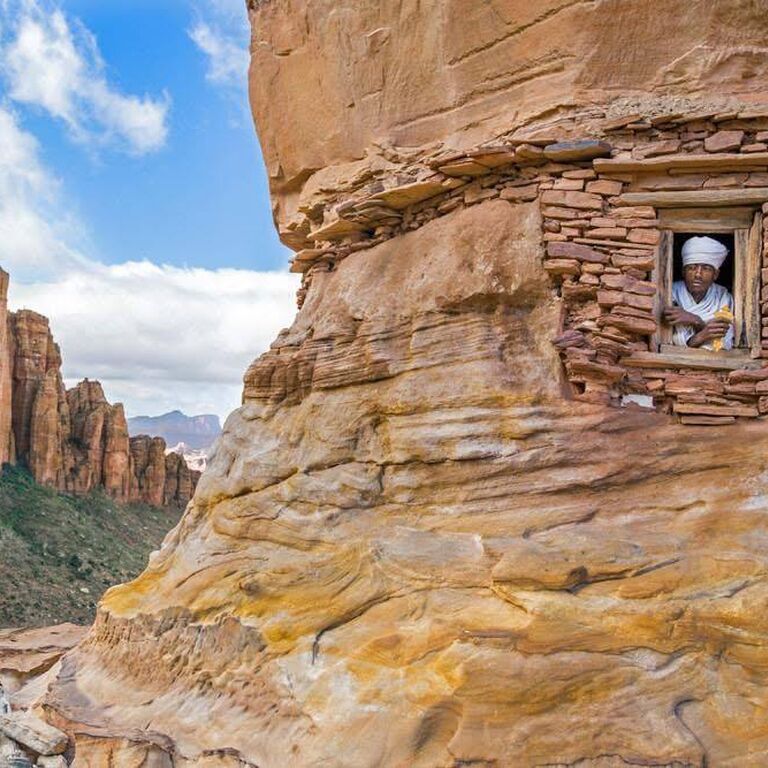 Zagol Ethiopia Tours