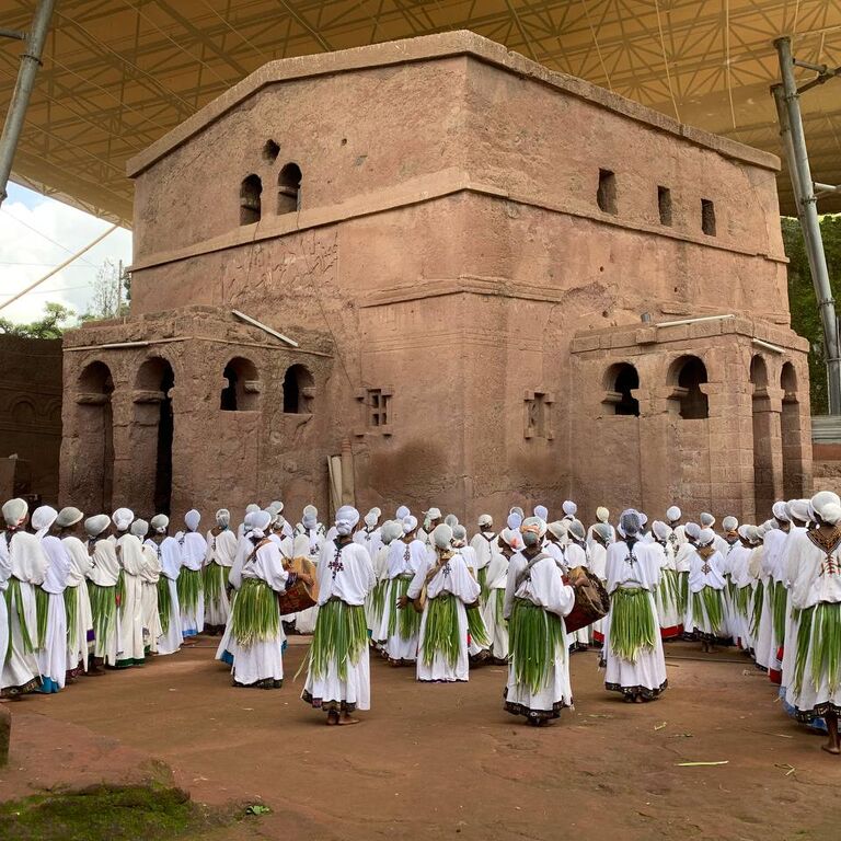 Zagol Ethiopia Tours