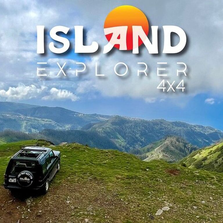 Island Explorer Madeira