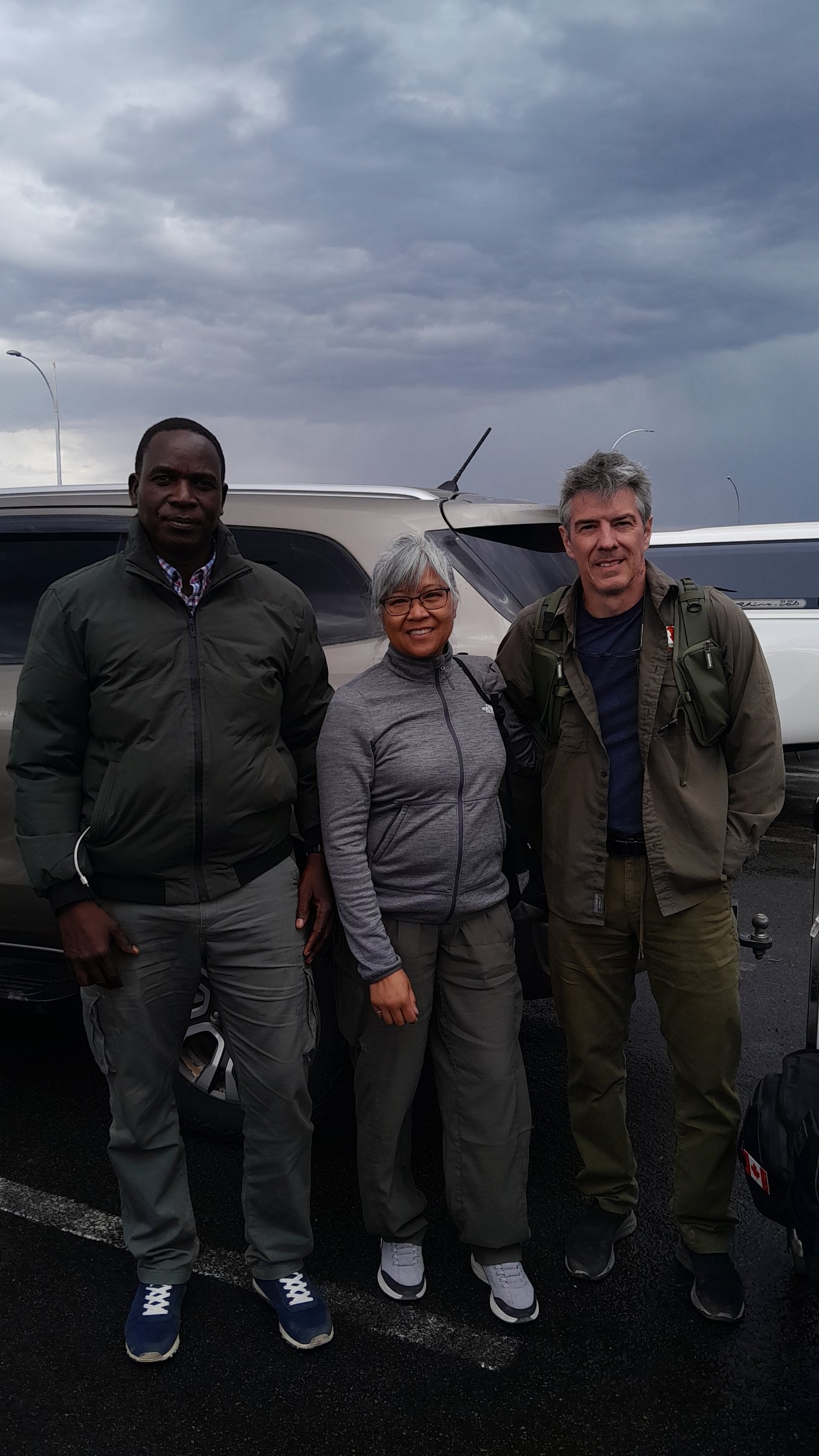 Sense Of Nature Safaris
