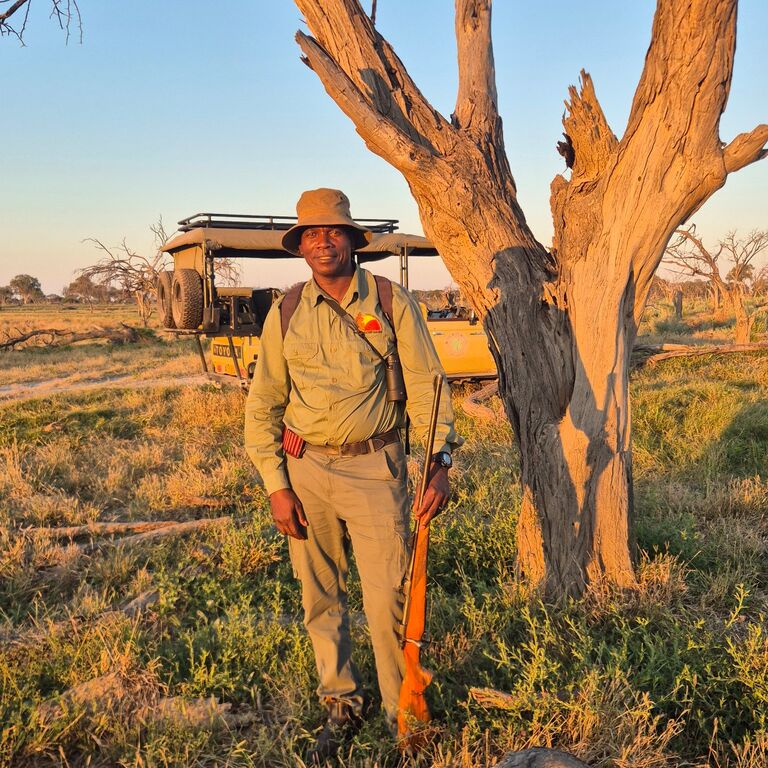 Sense Of Nature Safaris