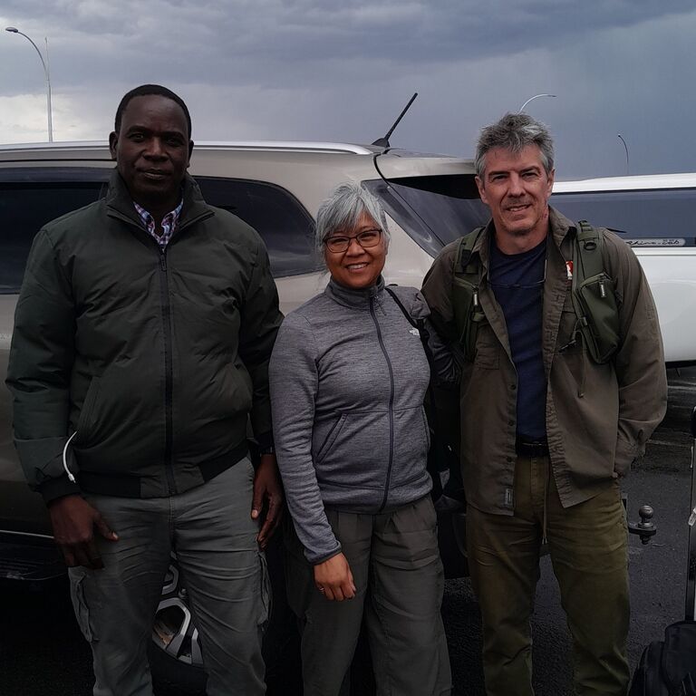 Sense Of Nature Safaris