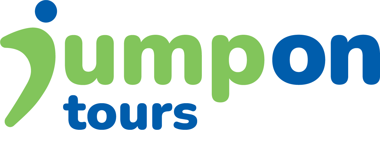Jump on Tours