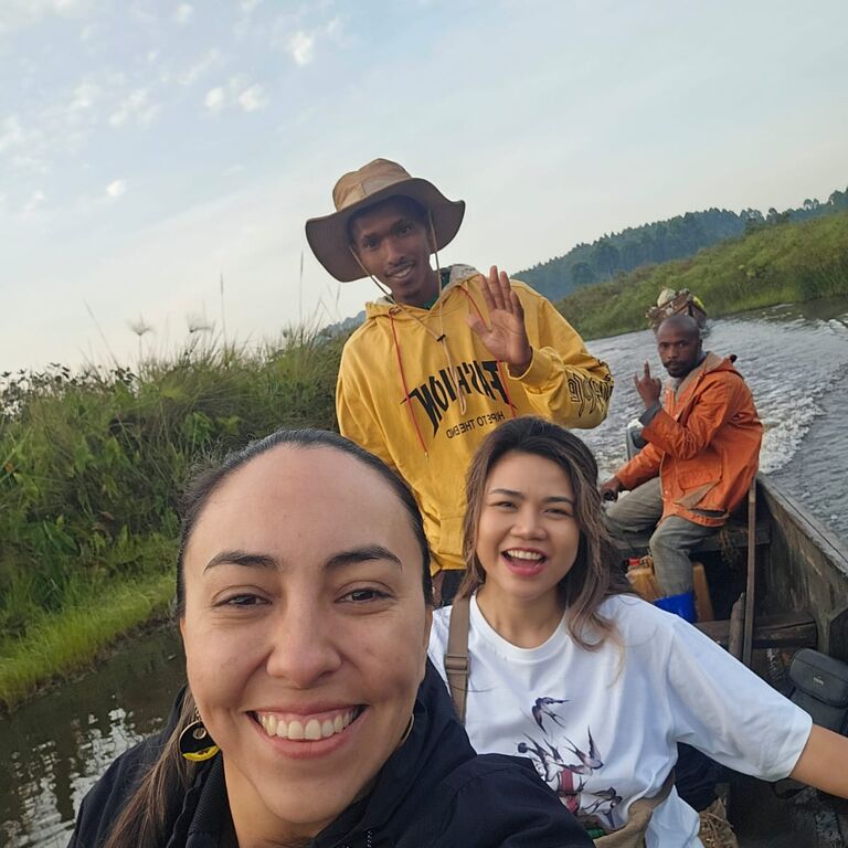 SHOEBILL TOURS MABAMBA SWAMP