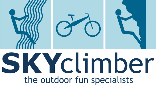 SKYclimber, the outdoor fun specialists