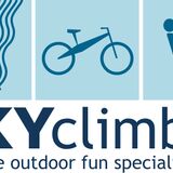 SKYclimber, the outdoor fun specialists