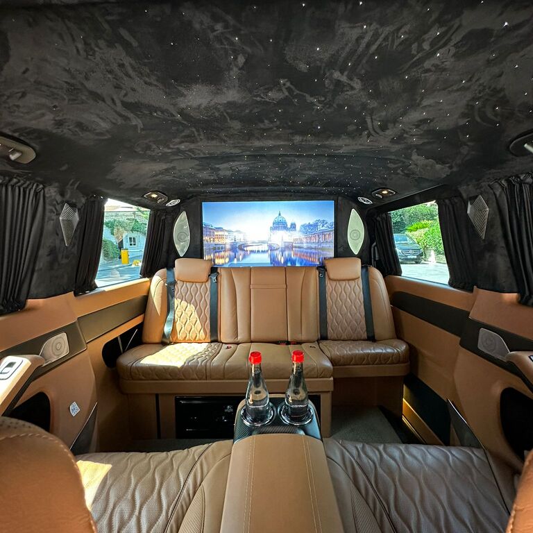 Limousine Plus