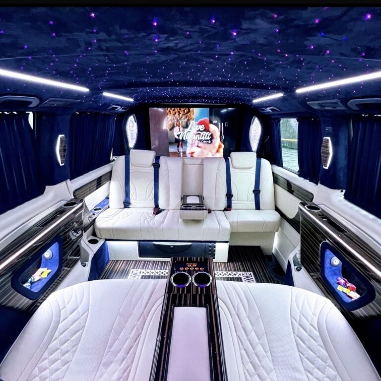 Limousine Plus