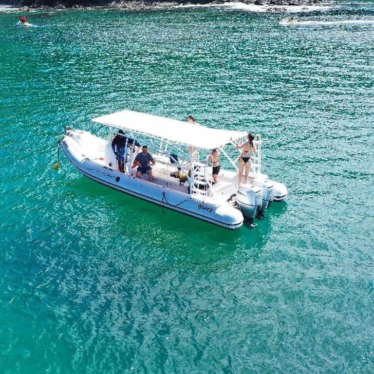 Pura Dive Tamarindo