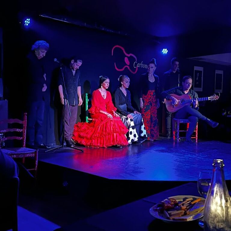 Las Carboneras