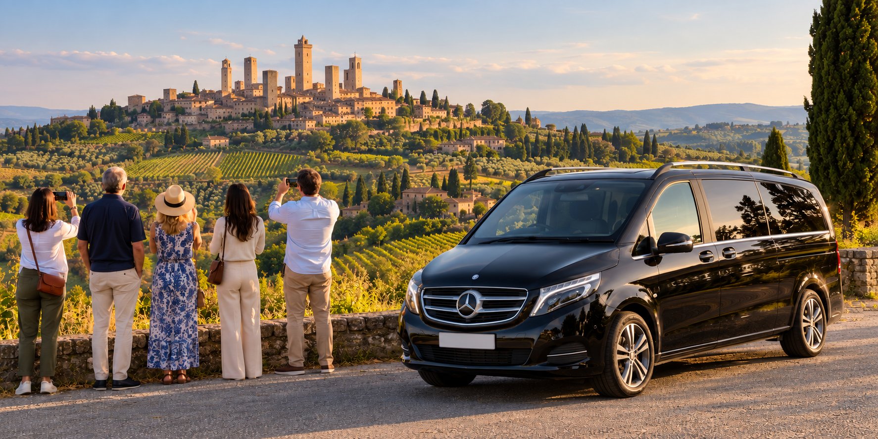 Ciao Italy Tours