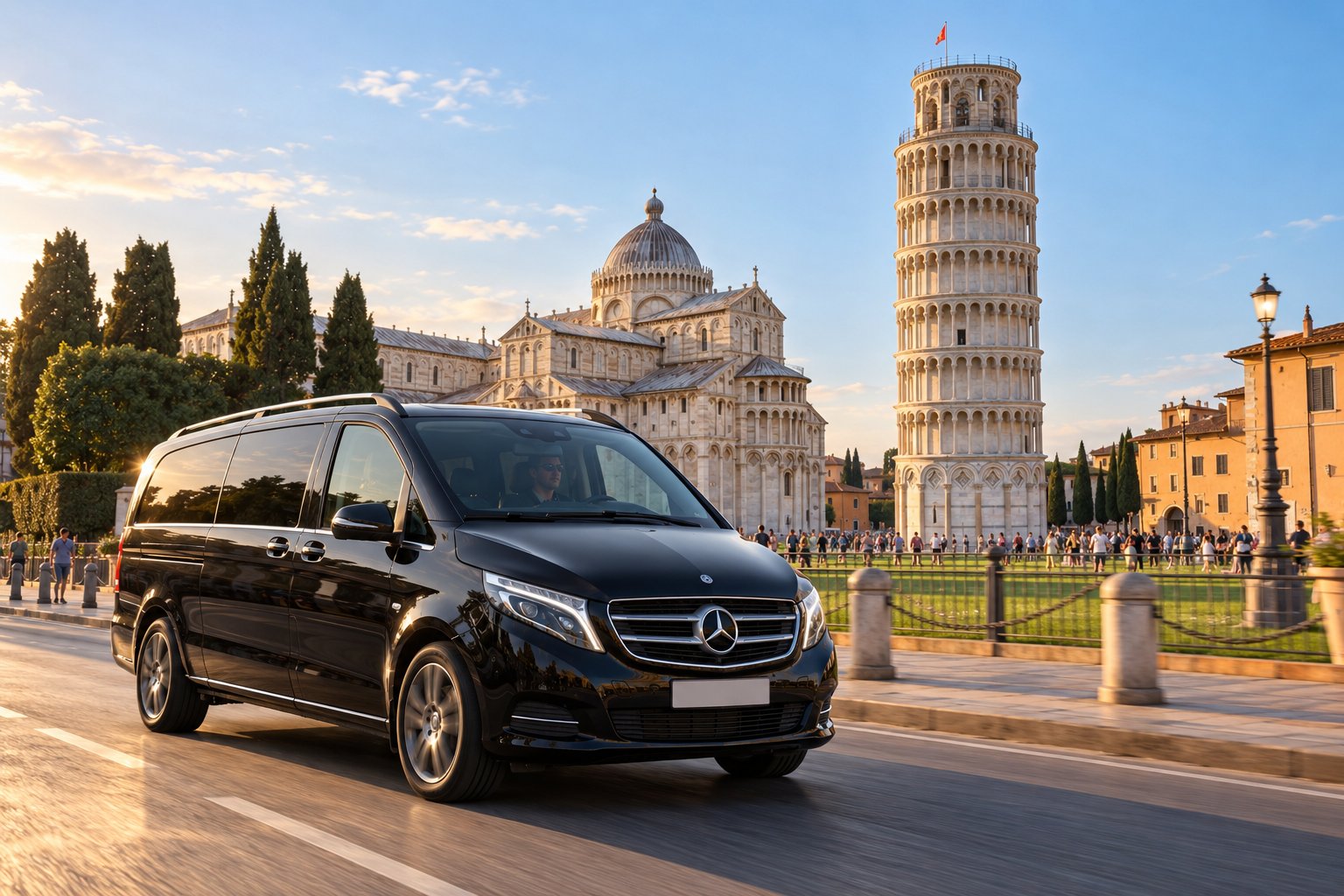 Ciao Italy Tours