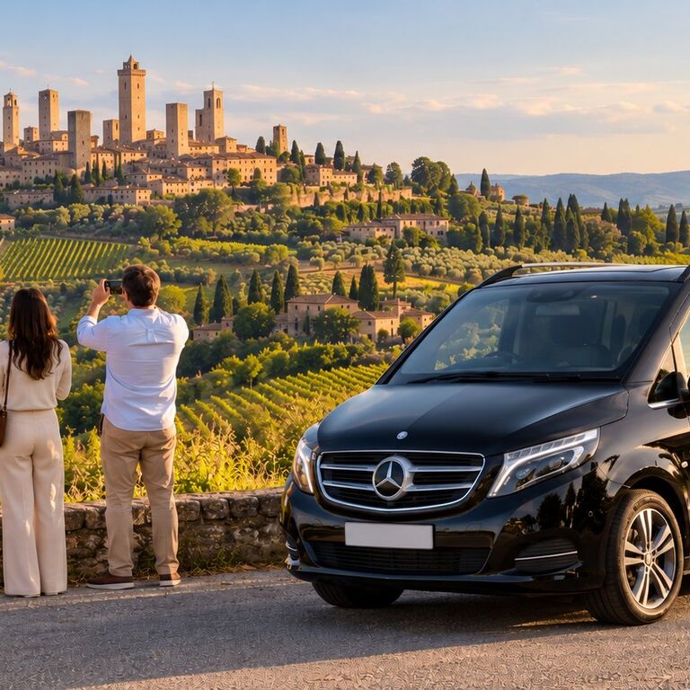 Ciao Italy Tours