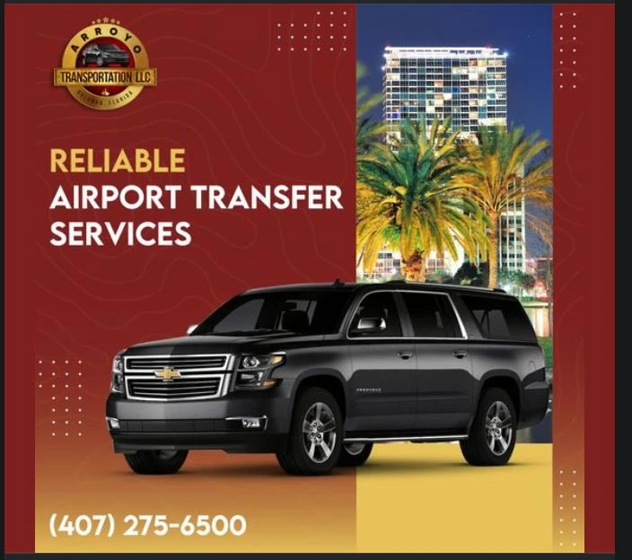 Arroyo Transportation