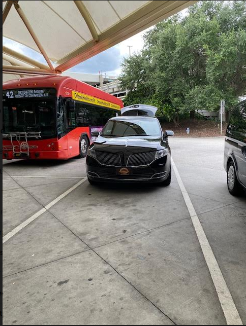 Arroyo Transportation