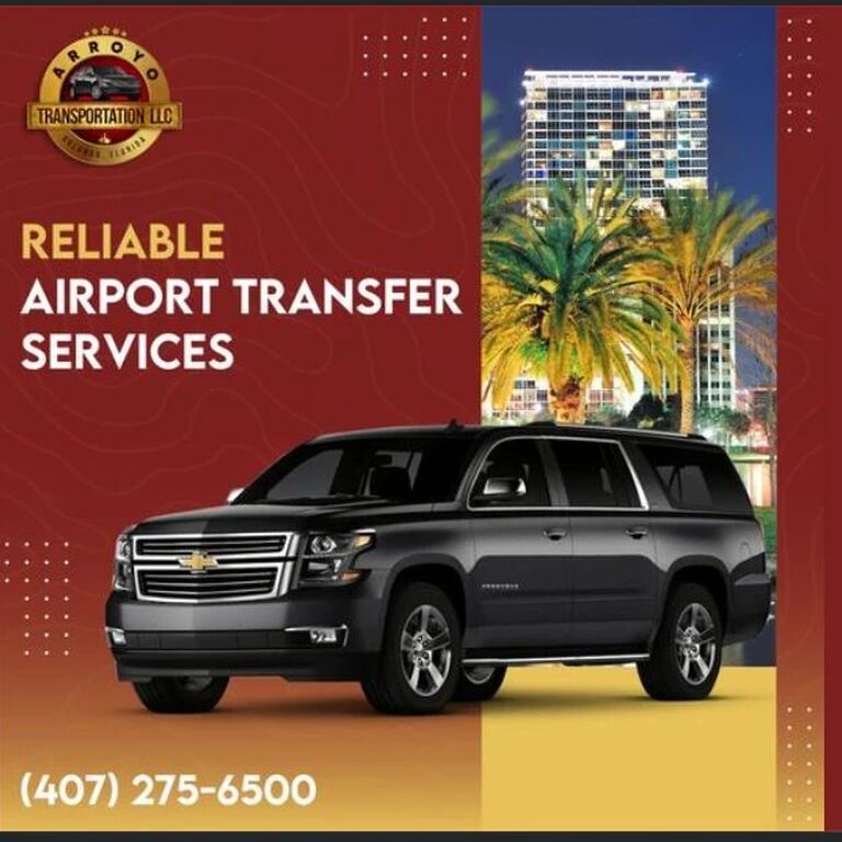 Arroyo Transportation