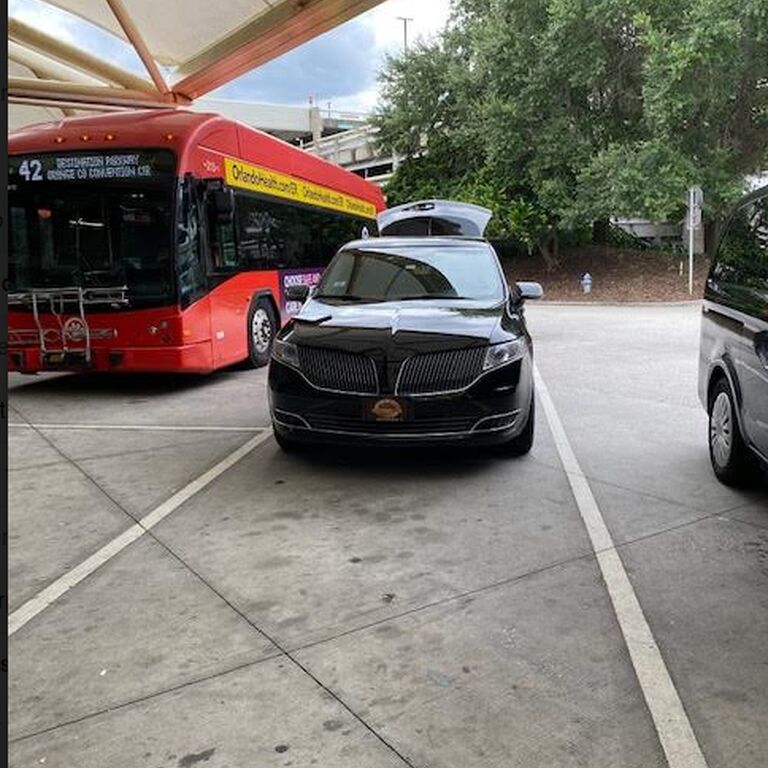 Arroyo Transportation