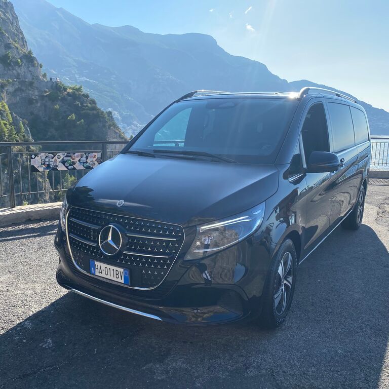 Autoservizi Sarno
