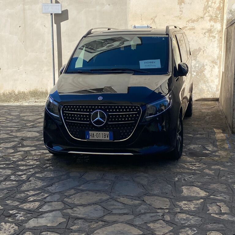 Autoservizi Sarno