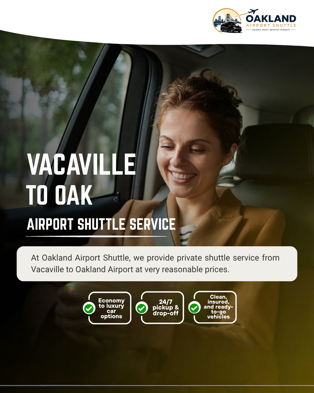 OaklandAirportShuttle