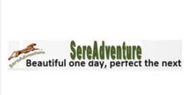 SERE ADVENTURE SAFARI