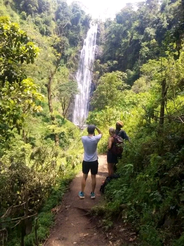 SERE ADVENTURE SAFARI