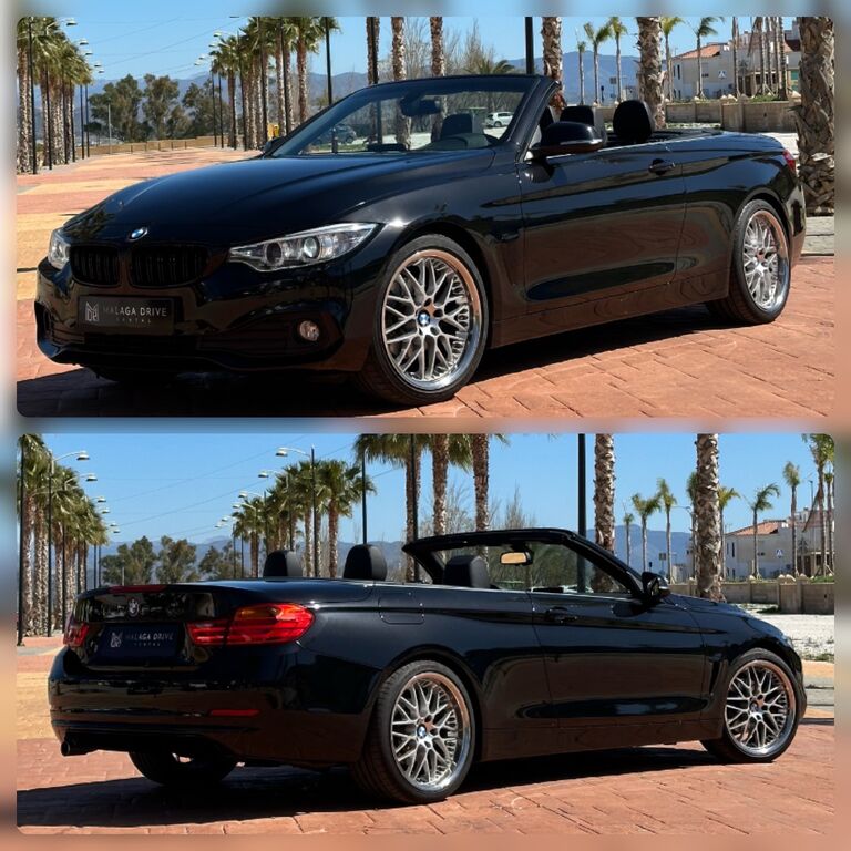 Malaga Drive Rental