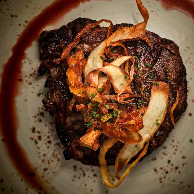 New York Steakhouse Leidseplein