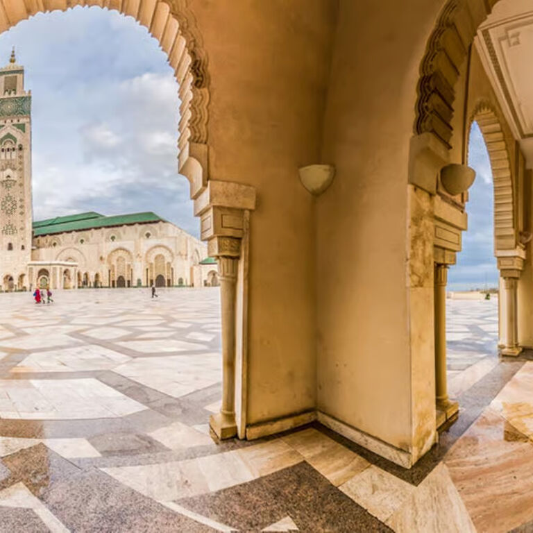 MarocTours