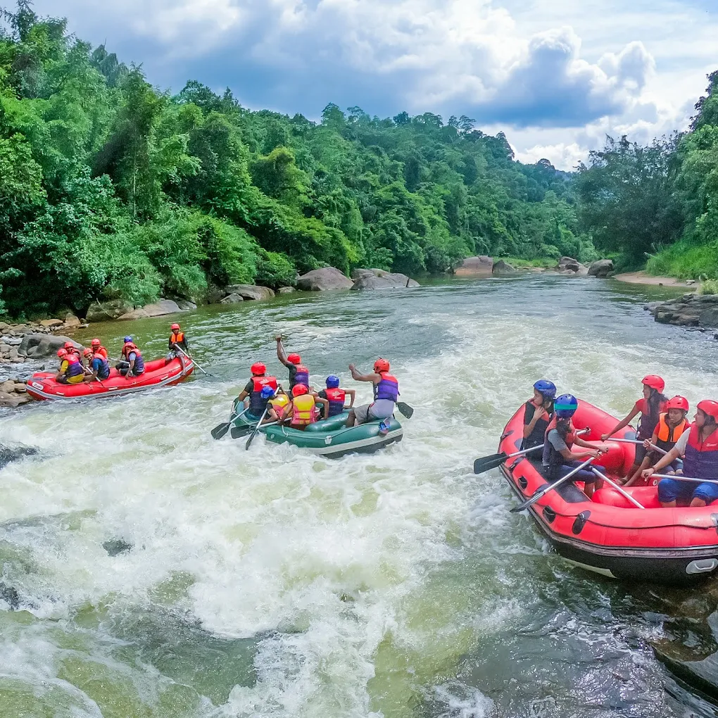 Ceylon Apex Tours