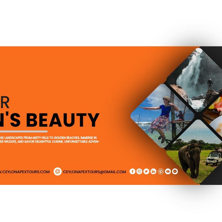 Ceylon Apex Tours