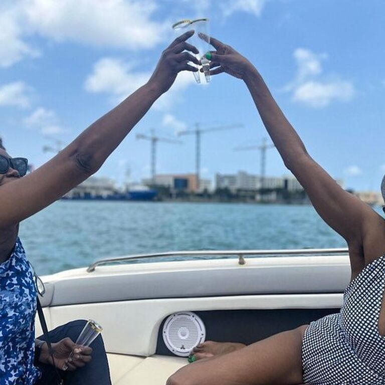 Ocean Views On The Bay LLC