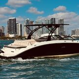Ocean Views On The Bay LLC