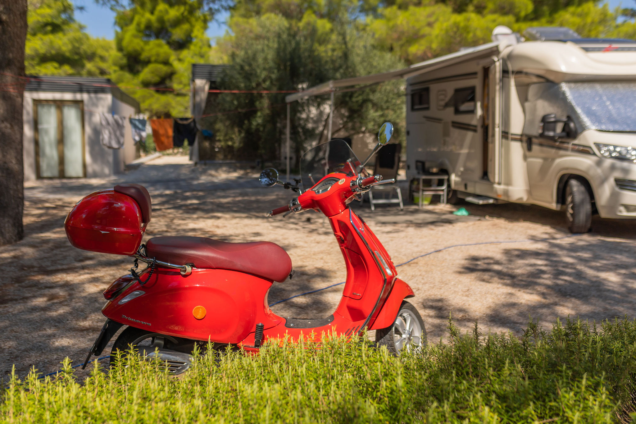 Maris Oasis Resort Šibenik